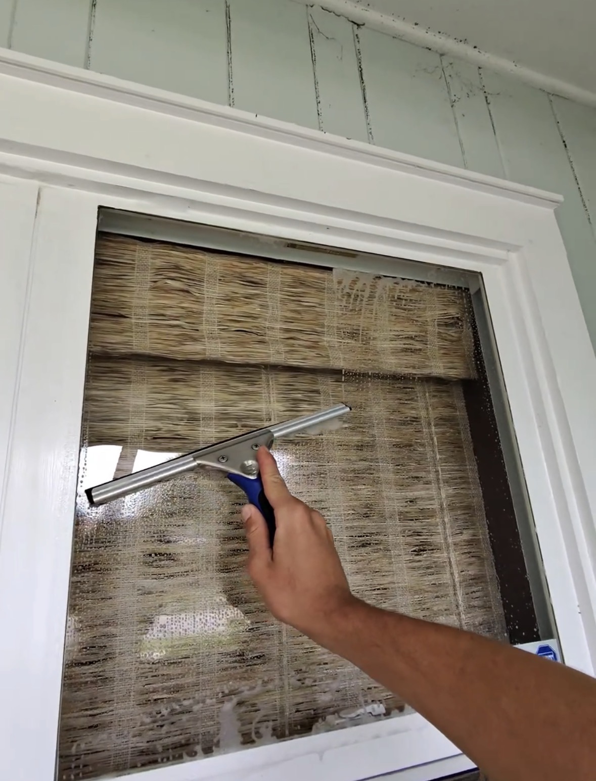 Window Cleaning